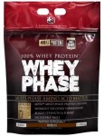 Whey Phase от 4 Dimension Nutrition (4500 гр)