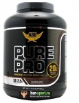 ABB Pure Pro Whey Protein 2040 гр