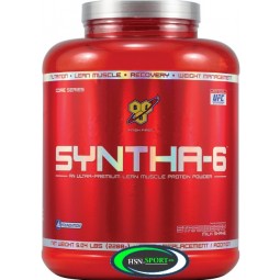 Syntha-6 (2270 гр)