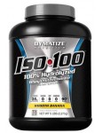 Dymatize Nutrition ISO 100 (1360 гр)
