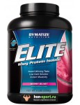 Dymatize Elite Whey Protein Isolate 2268 гр