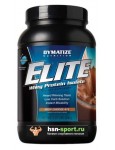 Dymatize Elite Whey Protein Isolate (930 гр)