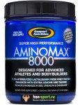 Gaspari Nutrition AminoMax 8000 (350 таб)