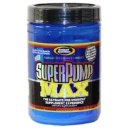 Gaspari Nutrition SuperPump MAX 640 гр.