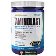 Aminolast Gaspari Nutrition (420 гр)
