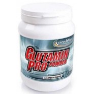 Glutamin Pro Powder 500 gr