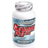 Glutamin Pro 130 kaps