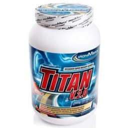 Titan v.2.0 2000 gr