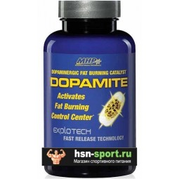 MHP Dopamite (60 капс)