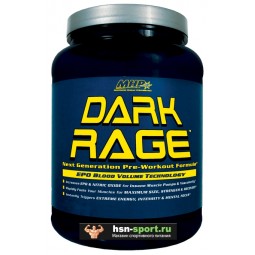 MHP Dark Rage 894 гр