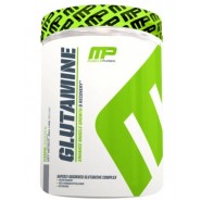 Glutamine MusclePharm (300 гр)