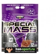 Maxler Special Mass Gainer (5450 гр)