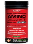 MuscleMeds Amino Decanate (360 гр)