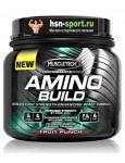 MuscleTech Amino Build (261 гр)