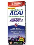 Hydroxycut Acai with Green Coffee Extract