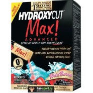 MuscleTech Hydroxycut Max Advanced