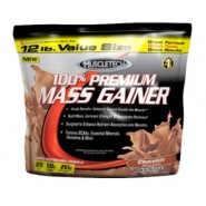 100% Premium Mass Gainer Muscletech  (5455 гр)