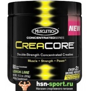 MuscleTech CreaCore (293 гр)