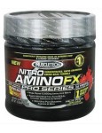 Nitro Amino FX Pro Series