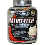 MuscleTech Nitro-Tech Pro Series