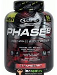  MuscleTech Phase 8 Performance Series (2000 гр)