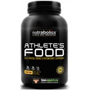Nutrabolics Athlete's Food (1080 гр)