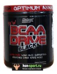 Nutrex BCAA DRIVE Black (200 тб)