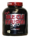 Nutrex Muscle Infusion Black (2268 гр)