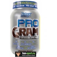 Nutrex Pro-Gram