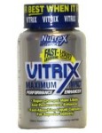 Nutrex Vitrix 90 капсул