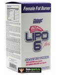 Lipo-6 HERS Multi-Phase (120 капс)