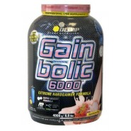 Gain Bolic 6000 4 кг