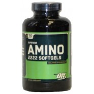 Superior Amino 2222 Softgels 150 капсул
