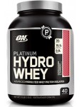 Platinum Hydrowhey Optimum Nutrition (1590 гр)