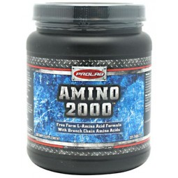 Amino 2000 