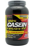 100 % Casein Fusion San (918 гр)