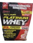 100% Pure Platinum Whey от SAN (4628 гр)