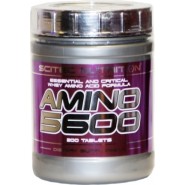 SCITEC Nutrition Amino 5600