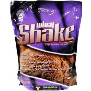 Whey Shake 2240 гр (Syntrax)