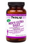 Men's Ultra Daily (120 капс), Twinlab