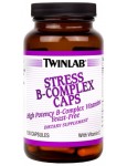 STRESS B-COMPLEX Twinlab (100 капс)