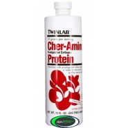 Twinlab Cher-Amino Protein (480 мл)