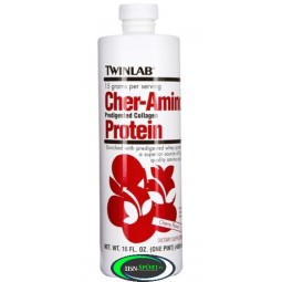 Twinlab Cher-Amino Protein (480 мл)