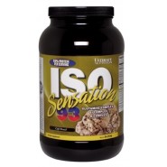 Iso Sensation 93 Ultimate Nutrition (910 гр)