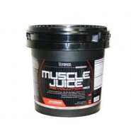 Muscle Juice Revolution 2600 (5040 гр) (Ultimate Nutrition)