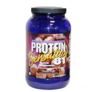 Protein Sensation 81 