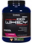 Ultimate Nutrition 100% Prostar Whey Protein (2390 гр)