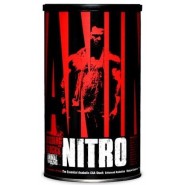 Animal Nitro Universal Nutrition (44 пак)