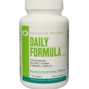 Daily Formula Universal Nutrition (100 таб)
