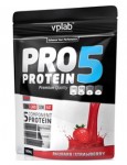 VP Laboratory PRO 5 protein